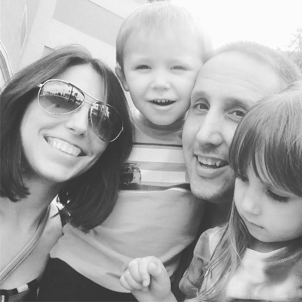 Meet your Posher, Kristen